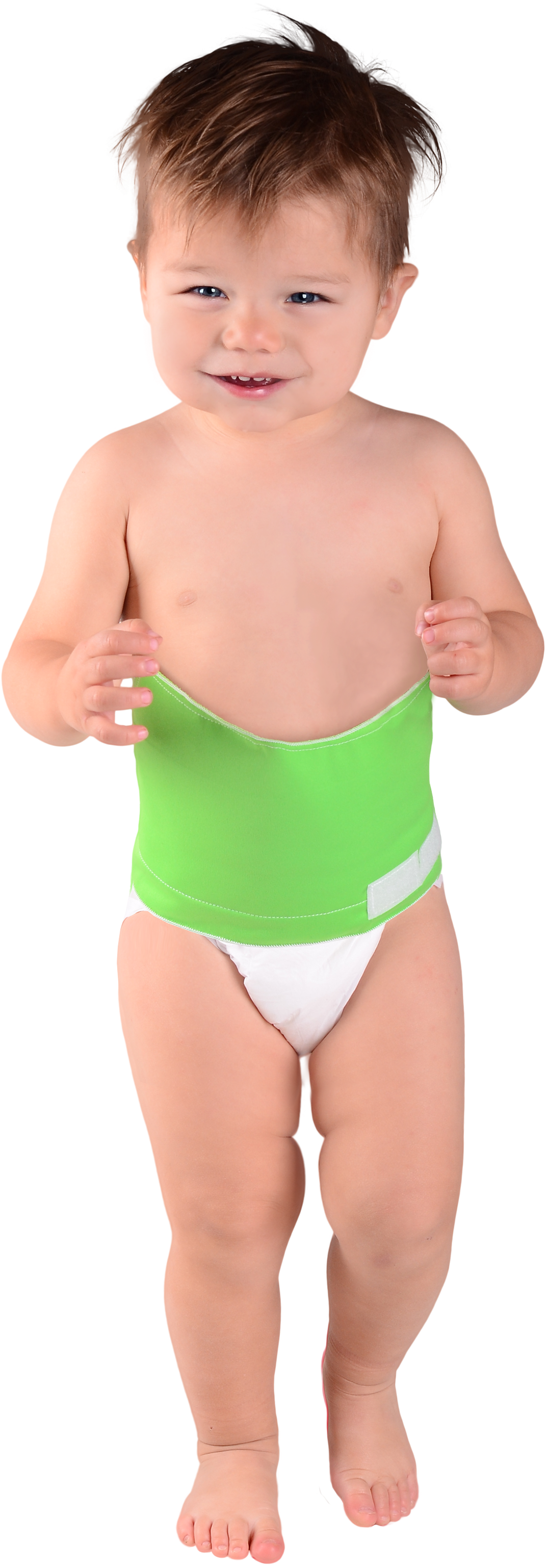 Baby, Child Png - Baby Standing Up Png (1549x3307), Png Download
