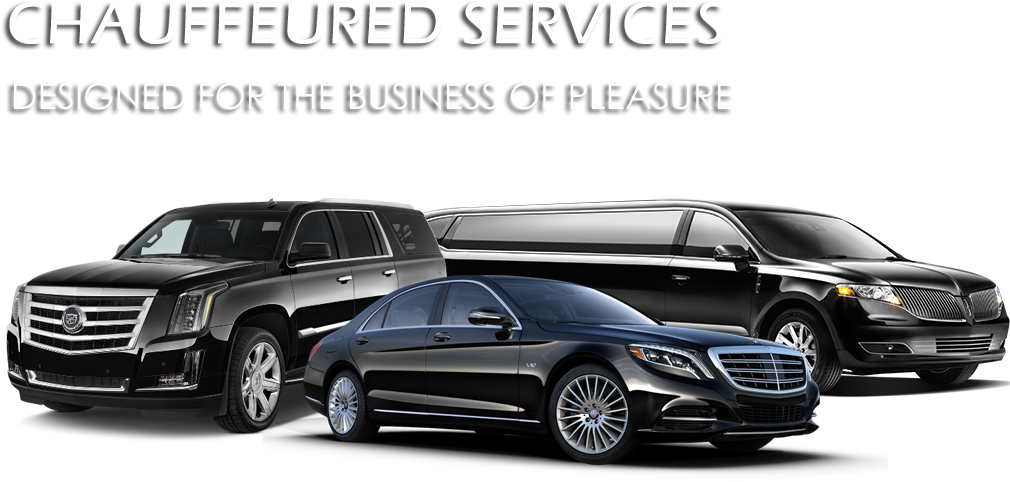 Orlando Luxury Limousine Services - Orlando (1017x504), Png Download