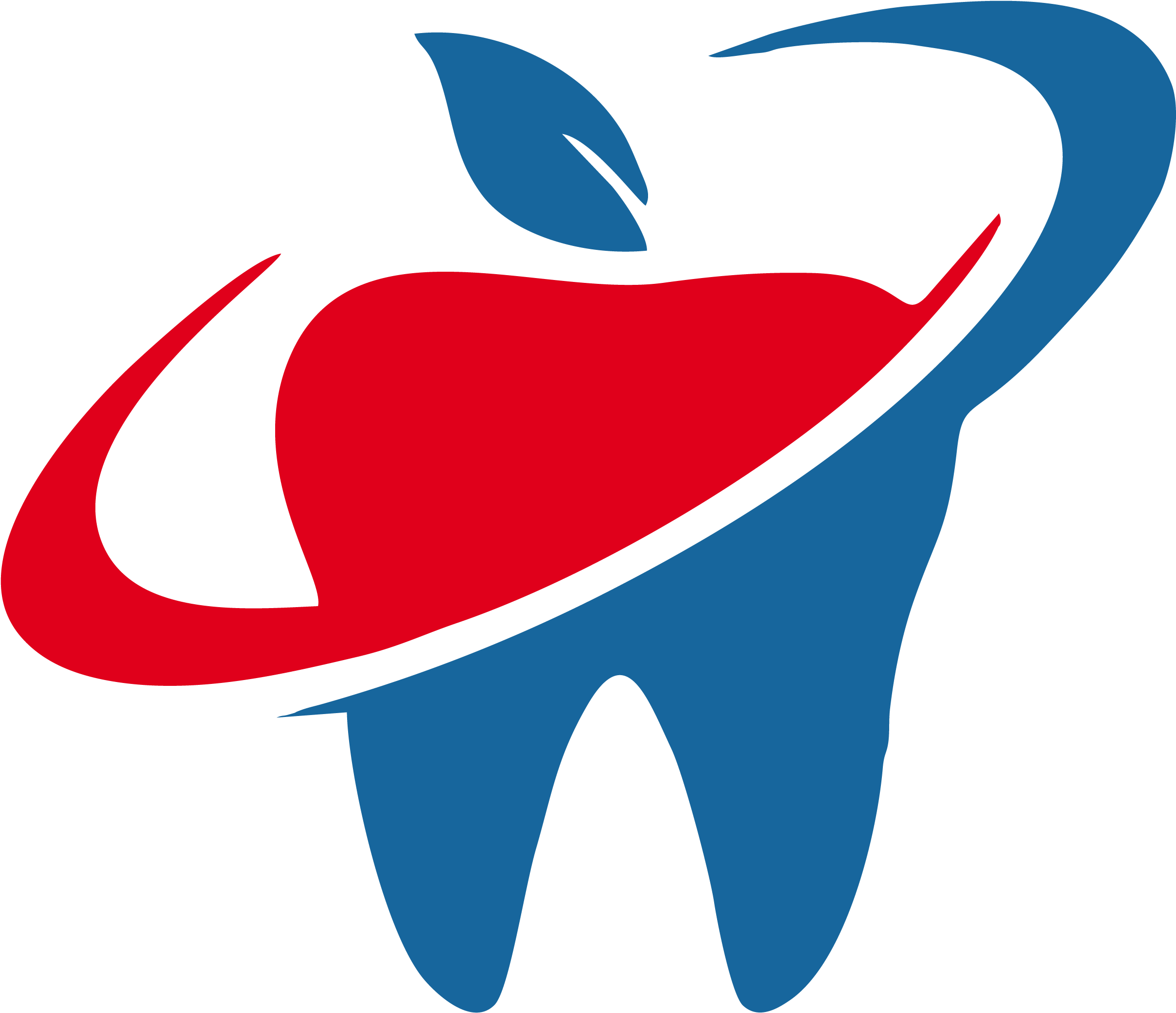 Collection Of Dental Care Logo High - Dental Logo Png Hd (3000x2592), Png Download