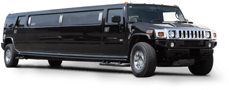 Hummer Limo Rental Service Orange County - Melbourne (498x248), Png Download