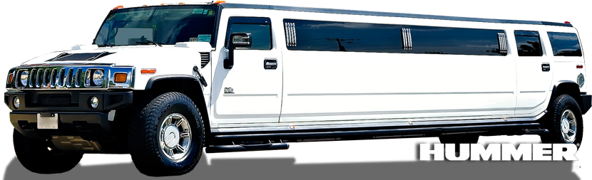 Hummer Limousine Hire London - Hummer Limousine Car Price (837x252), Png Download