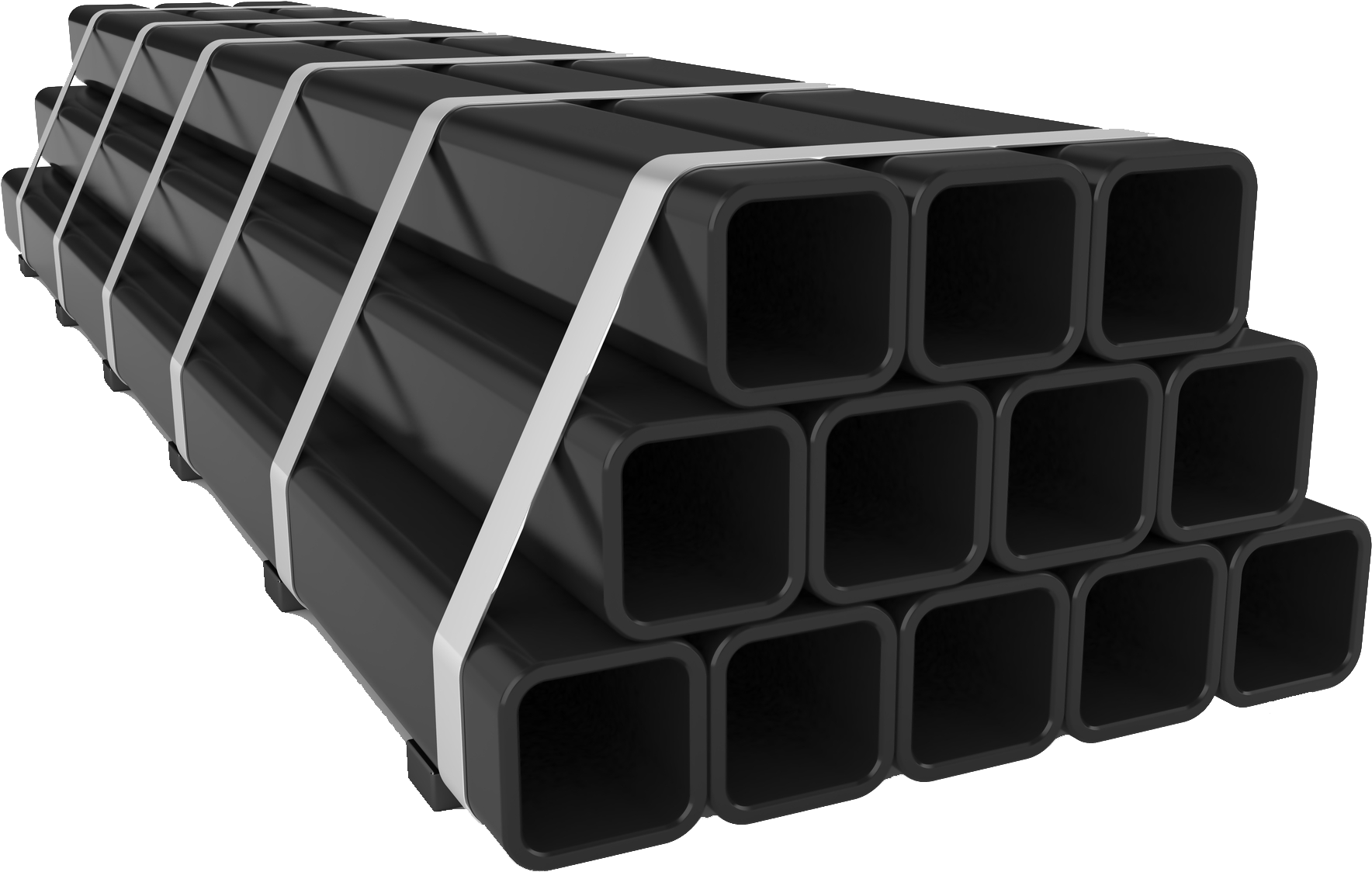 Structural-pipe - Steel Pipes (2000x1500), Png Download