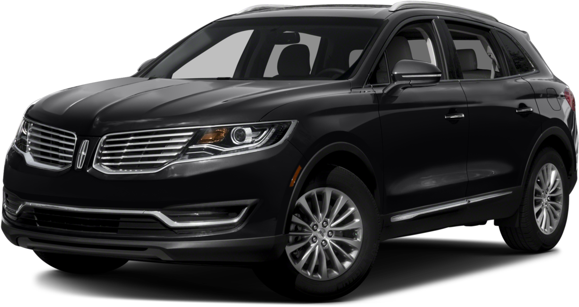2017 Lincoln Mkx - 2018 Lincoln Mkx Black (1280x960), Png Download