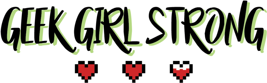 Geek Png (1000x375), Png Download