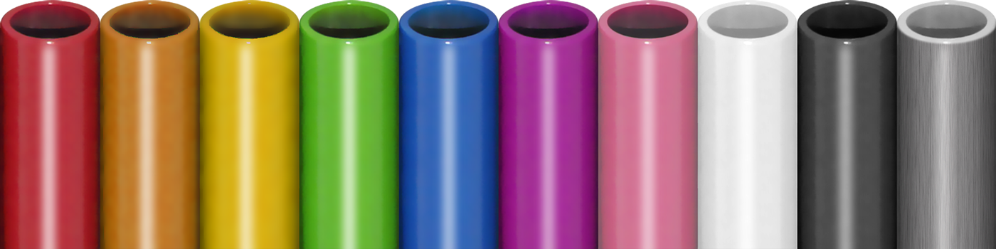 Pipes-2 - Plastic (1400x350), Png Download