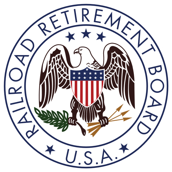 Railroad Retirement Board - New Railroad Medicare Card (1440x734), Png Download