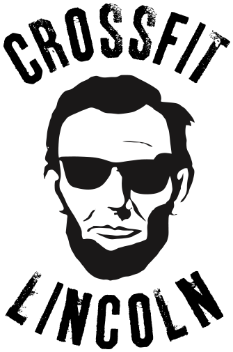 Logo - Crossfit Lincoln (625x510), Png Download