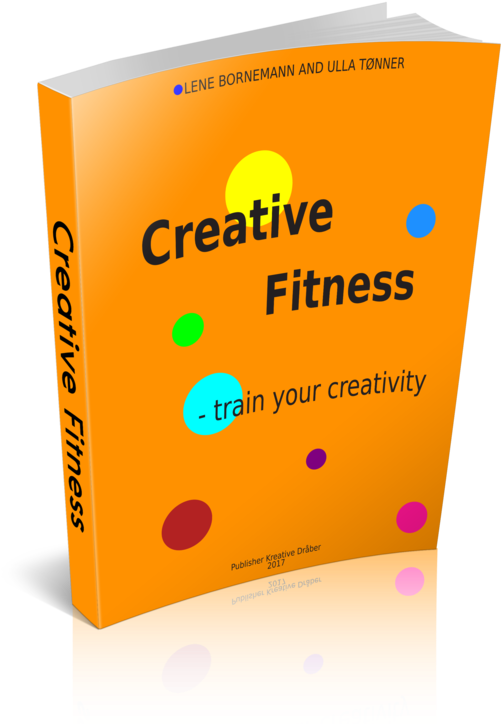 This E-book Is An Inspiration To People And Workplaces - Graphic Design (691x800), Png Download