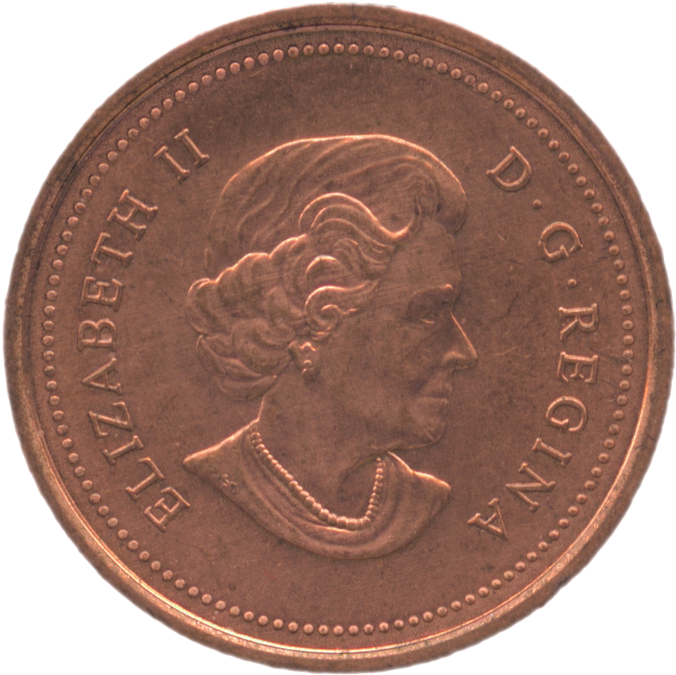 [download High-res Version, Transparent Png] - 1 2 Pence Uk (688x678), Png Download