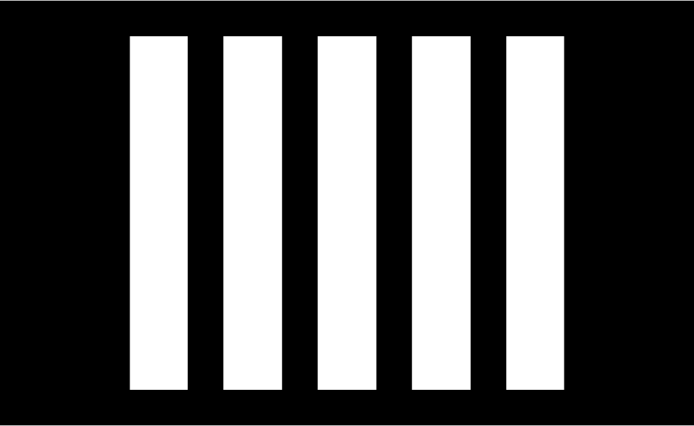 Png File - Monochrome (980x602), Png Download