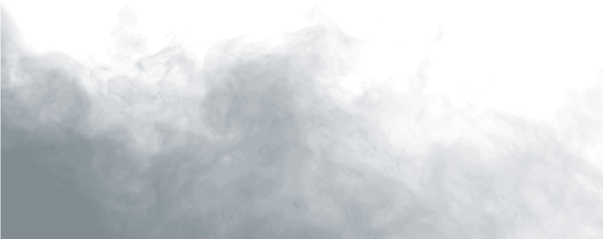 Fumaça De Carro Png - Sky (1200x471), Png Download