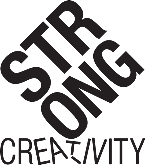 Strong Creativity - Marketing (600x600), Png Download