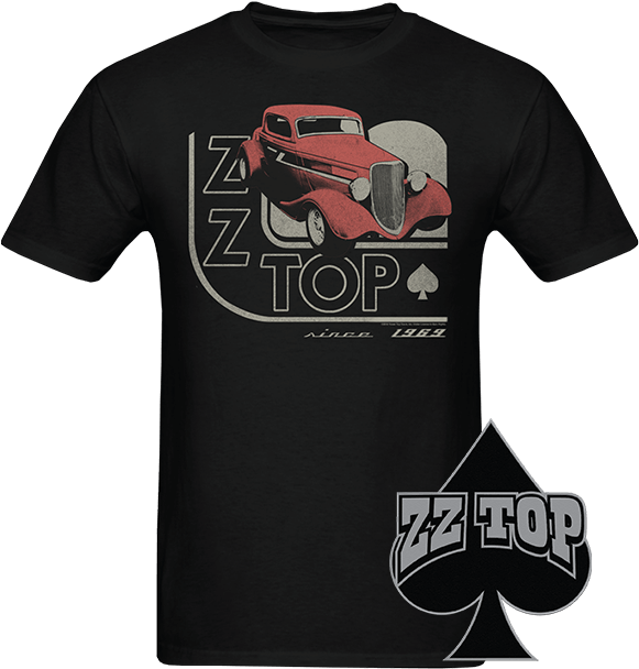 Tres Hombres Membership - Sido (640x640), Png Download