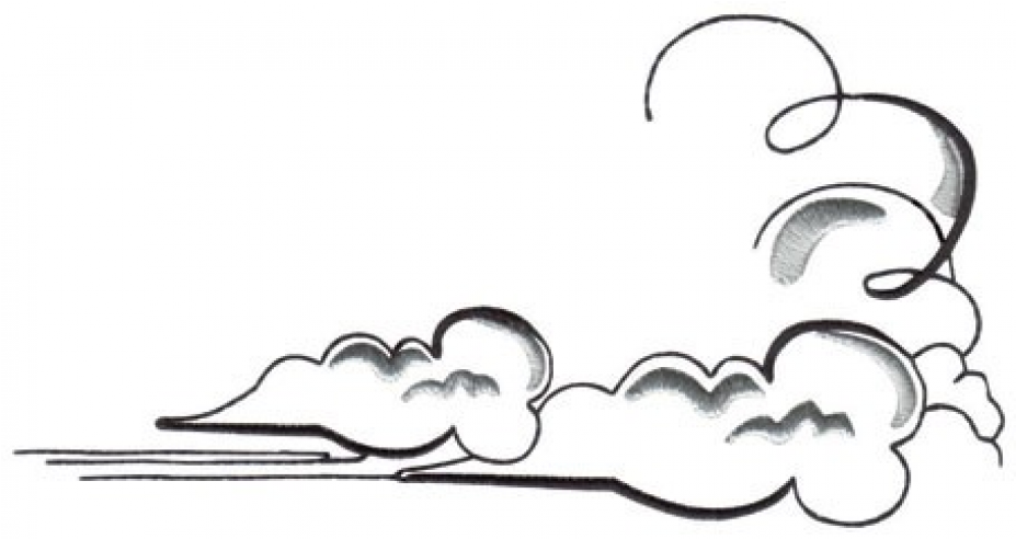 Download HD Fumaça De Moto Png Transparent PNG Image - NicePNG.com