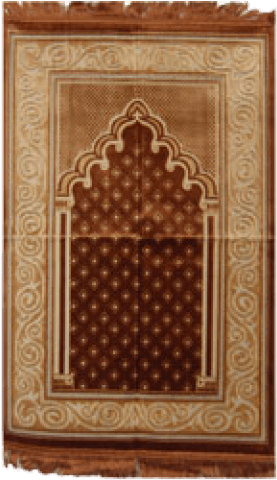 Free Png Islamic Prayer Rug Png Images Transparent - Prayer Rug (480x480), Png Download
