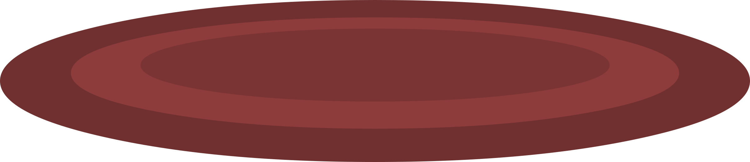 Carpet, Rug Png - Illustration (2400x520), Png Download