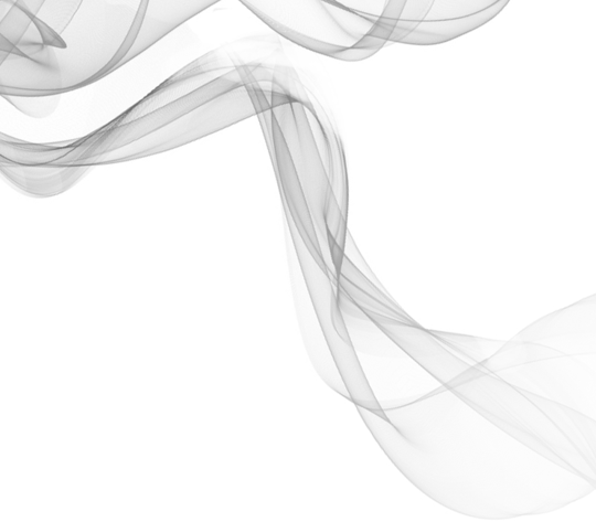 28 Dec 2015 - Cigarette Smoke Png Transparent (540x473), Png Download