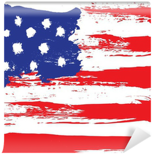 Flag Vector (400x400), Png Download