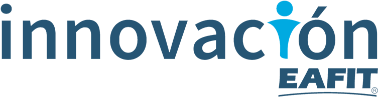 ¿qué Es Innovación Eafit - Eafit University (800x236), Png Download