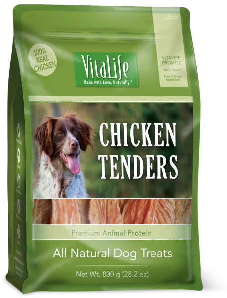729-51506 - Duck Tenders Dog Treats (600x600), Png Download