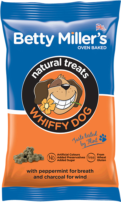 Betty Miller Treats (700x700), Png Download
