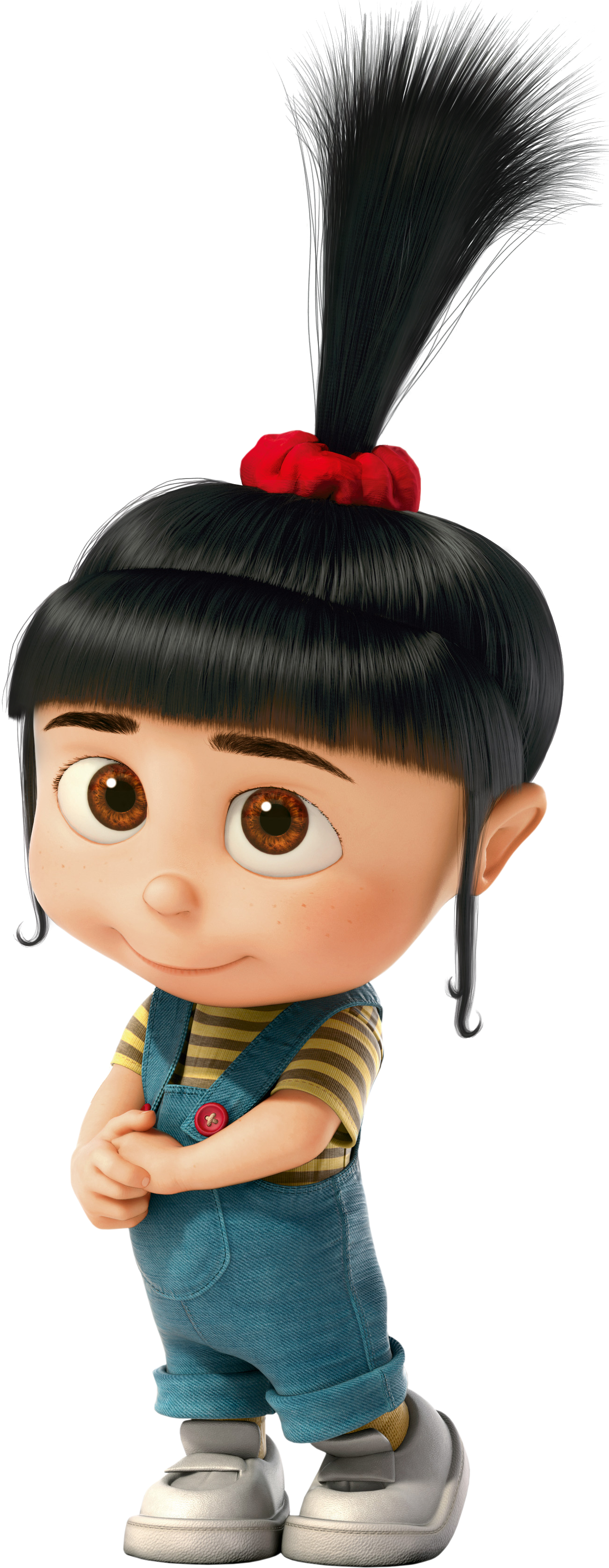Despicable Me Logo Png (1474x3419), Png Download