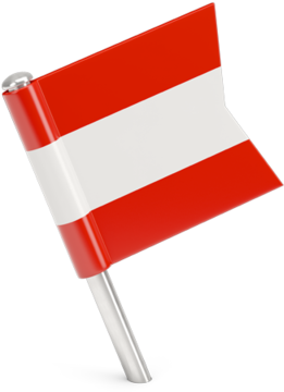 Netherlands Flag Png (640x480), Png Download