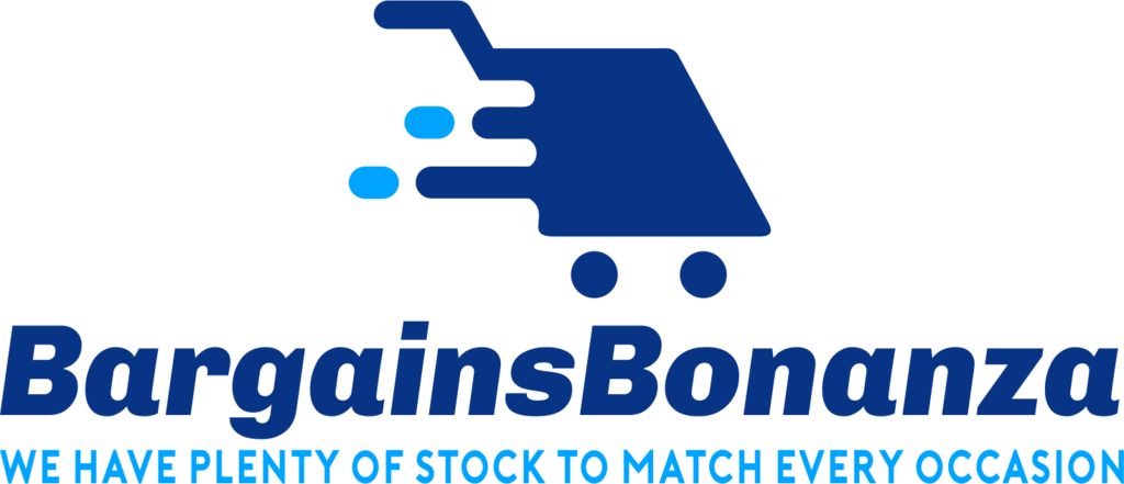Bargains Bonanza - East End Community Health Centre (1024x441), Png Download
