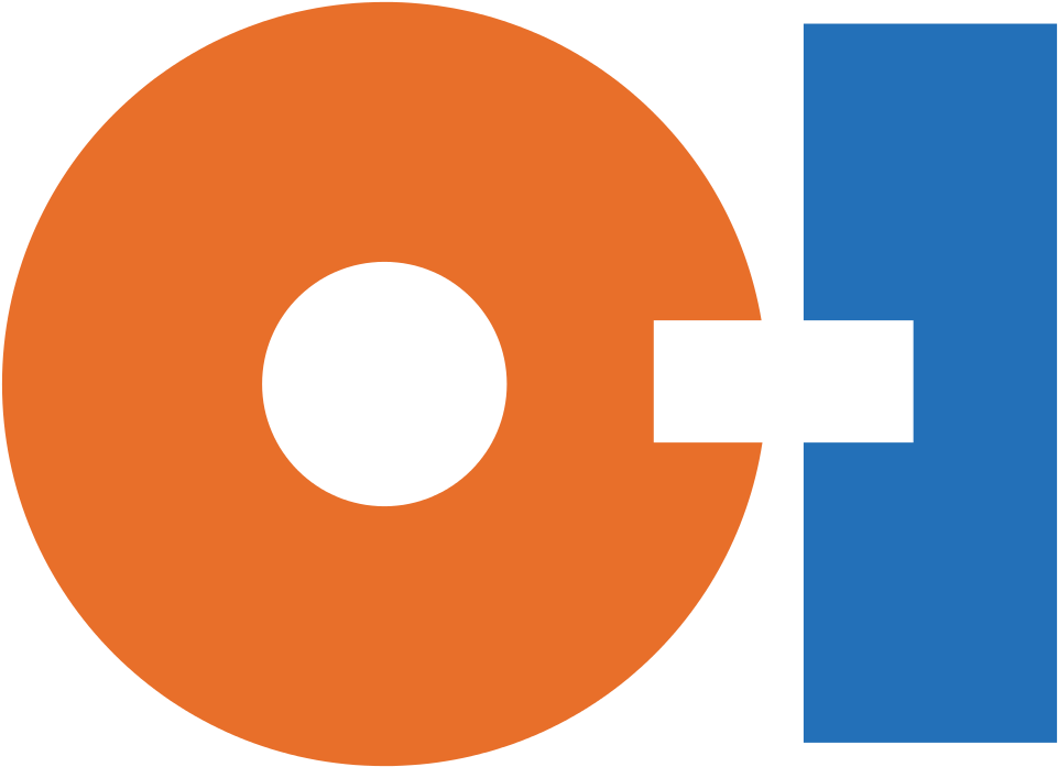 File - Owens-illinois Logo - Svg - Owens Illinois Logo Png (1000x736), Png Download