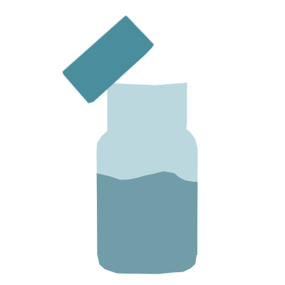 Que - ' - Drogas Inhalables Png (400x400), Png Download