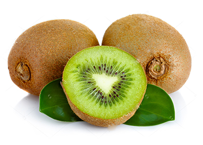 Origem Chinesa E É Dos Frutos Mais Ricos Em Vitamina - Fruta Kiwi Png (530x353), Png Download