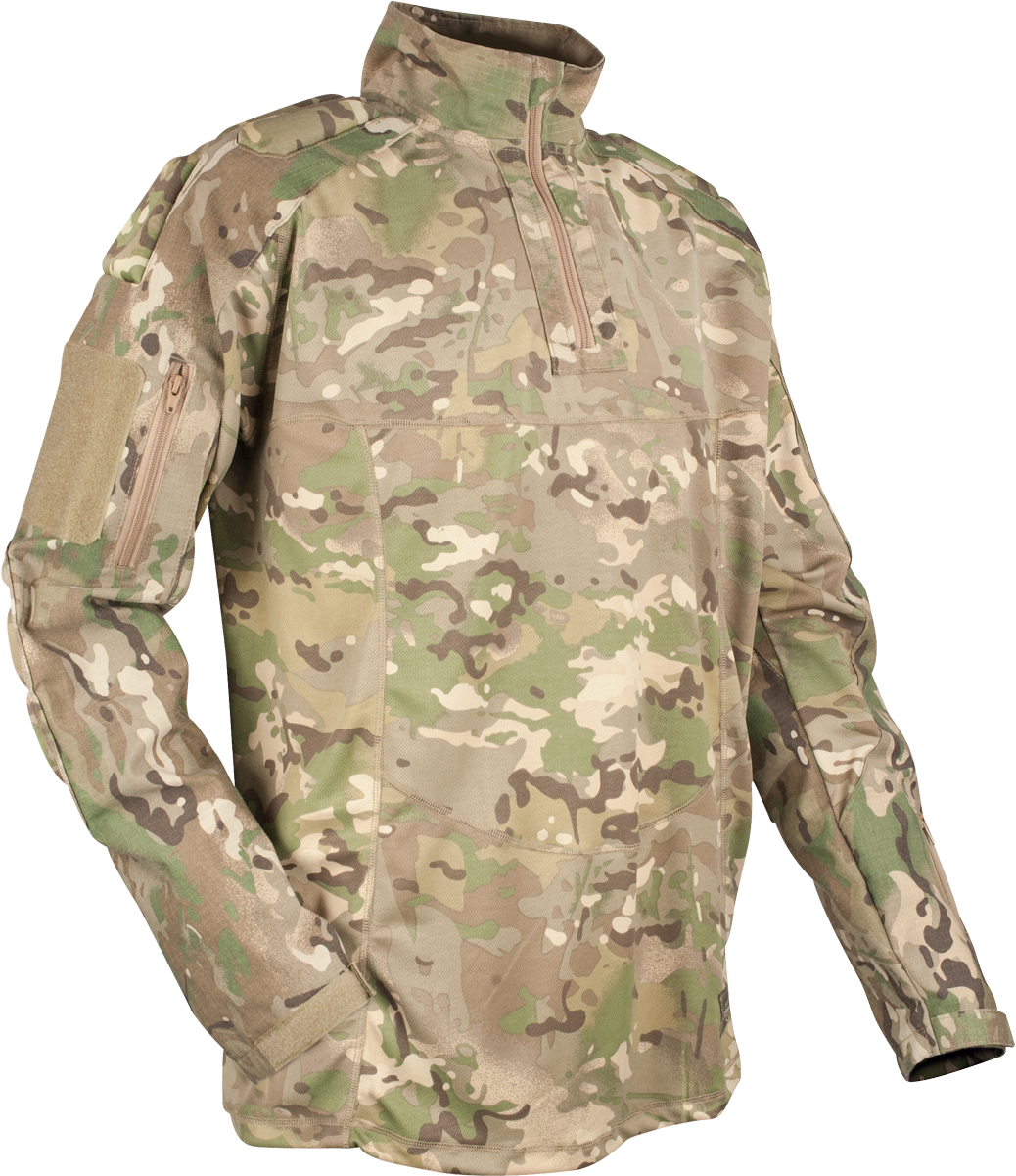 Jersey Valken Tango Combat Shirt Media V Cam 1 - Valken Tango Combat Shirt (1200x1200), Png Download