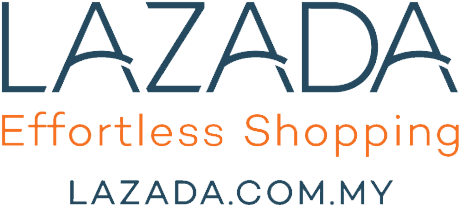 Lazada Campaign Calendar Lazada Birthday Festival - Lazada Com Logo (600x300), Png Download