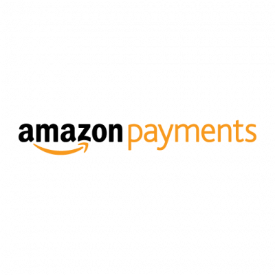 Amazon Payments Logo - Ryder (french Eye) Needle Holder, Tungsten Carbide, (400x400), Png Download