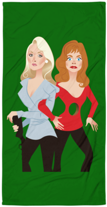 Mad & Hel - Beach (480x480), Png Download