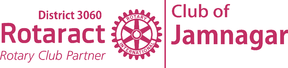 Club Logo 2016-17 - Rotary Club Santa Rosa Logo (1000x237), Png Download