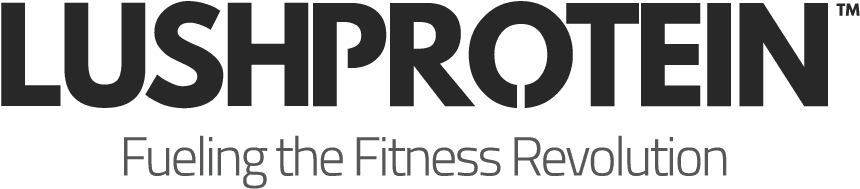 Lush Protein - Tm Promo Philippines (900x300), Png Download