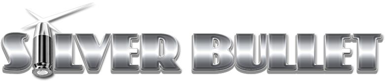 Silver Bullet Image - Audi (800x310), Png Download