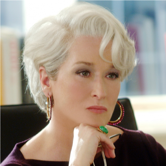 Meryl Streep Png (1601x674), Png Download