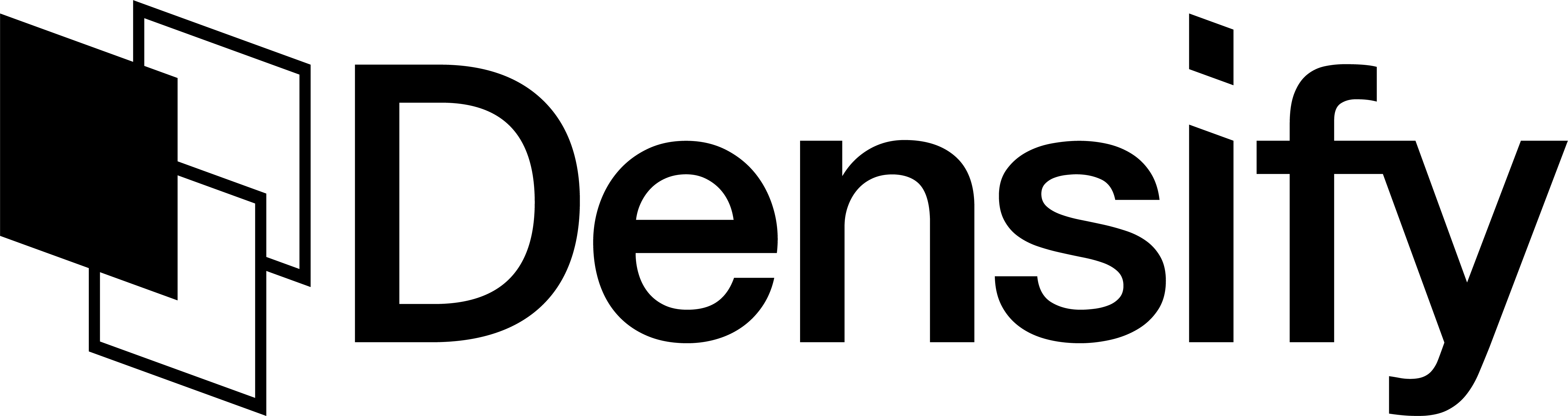 Eps - Densify Logo (5121x1360), Png Download