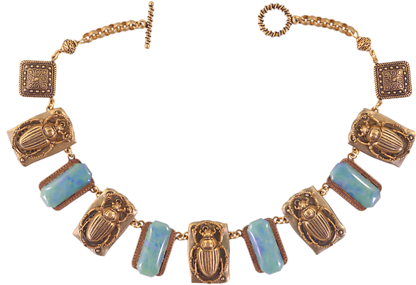 Choker Necklace Png (606x427), Png Download