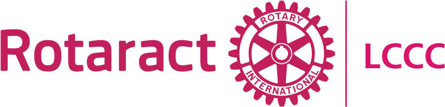 Rotaract (1000x300), Png Download