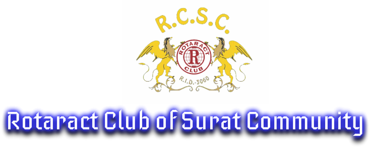 Rotaract Club (773x300), Png Download