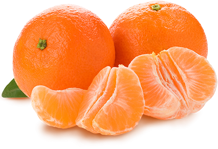 Mandarin Png (426x292), Png Download