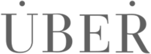 Logo Über - Logo (900x675), Png Download