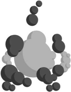 Groundexplo 007 - Illustration (525x351), Png Download