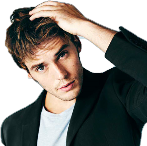 Sam Claflin Png - Imágenes Sam Claflin Png (473x468), Png Download