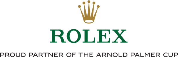 2018 Sponsors - Rolex Logo (650x250), Png Download