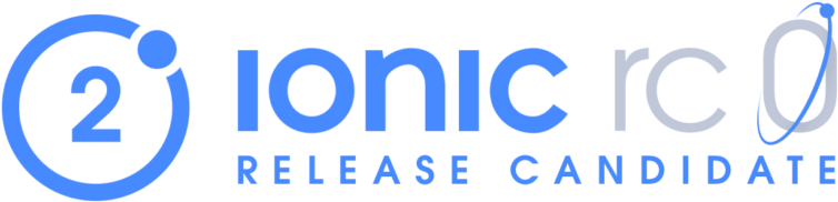 Learn How To Set Up Ionic And Firebase Using The Javascript - Ionic (1024x304), Png Download