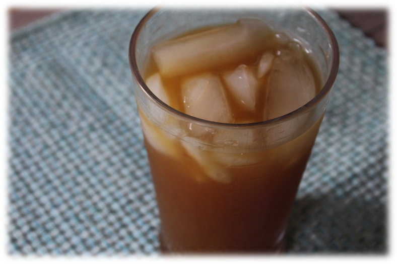 Super Antioxidant Arnold Palmer Recipe - Iced Tea (788x525), Png Download